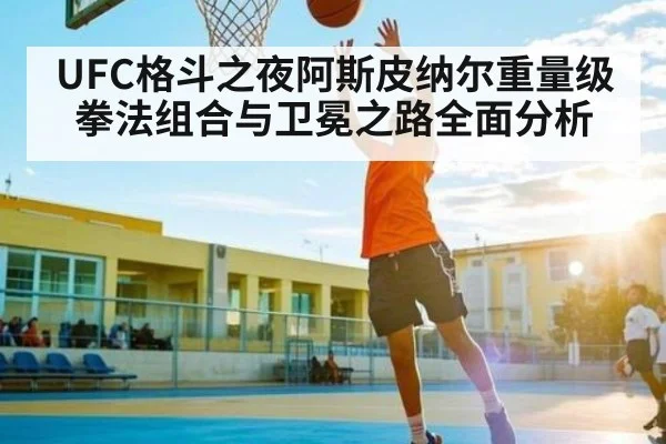 UFC格斗之夜阿斯皮纳尔重量级拳法组合与卫冕之路全面分析