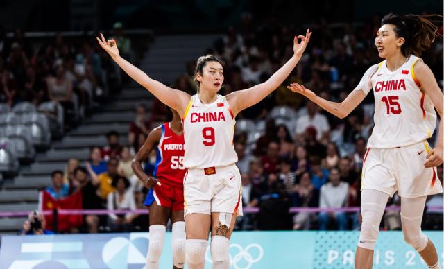 柠檬直播-变阵收到绝佳效果 绝境之下中国女篮找回自己！