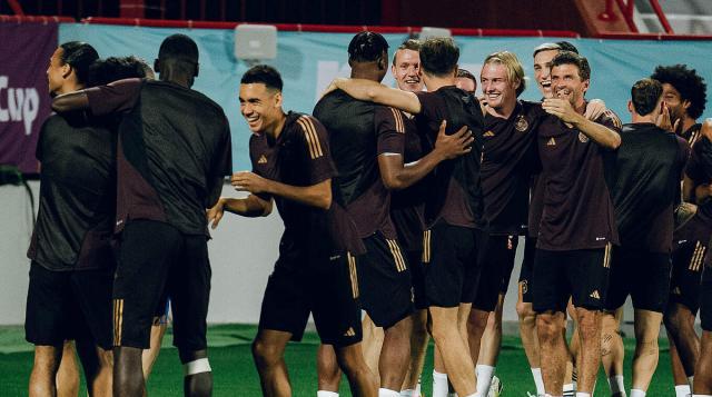 柠檬体育直播-10问10答前瞻德国vs哥斯达黎加：如何先发制人？