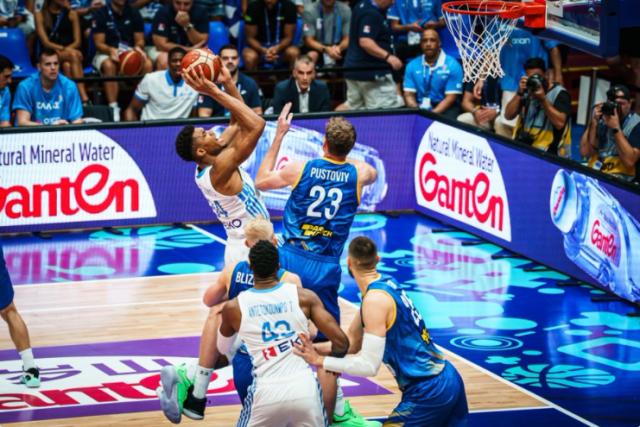 欧锦赛小组赛收官日看点 捷克能否胜利大逃亡？