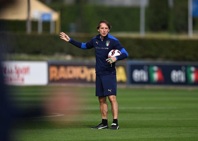 体育热点-王勤伯：曼奇尼留任，拦下卡纳瓦罗-里皮是一功